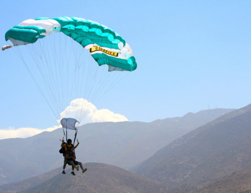 ¿Cuánto vale un tour de Parapente en Tenerife Sur(precios)?