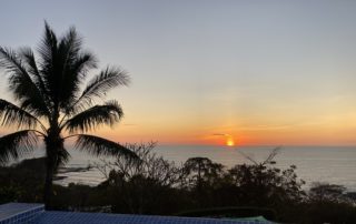 vista de olas hotel