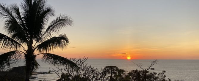 vista de olas hotel