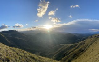 Cerro Pelado Costa Rica