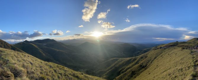 Cerro Pelado Costa Rica