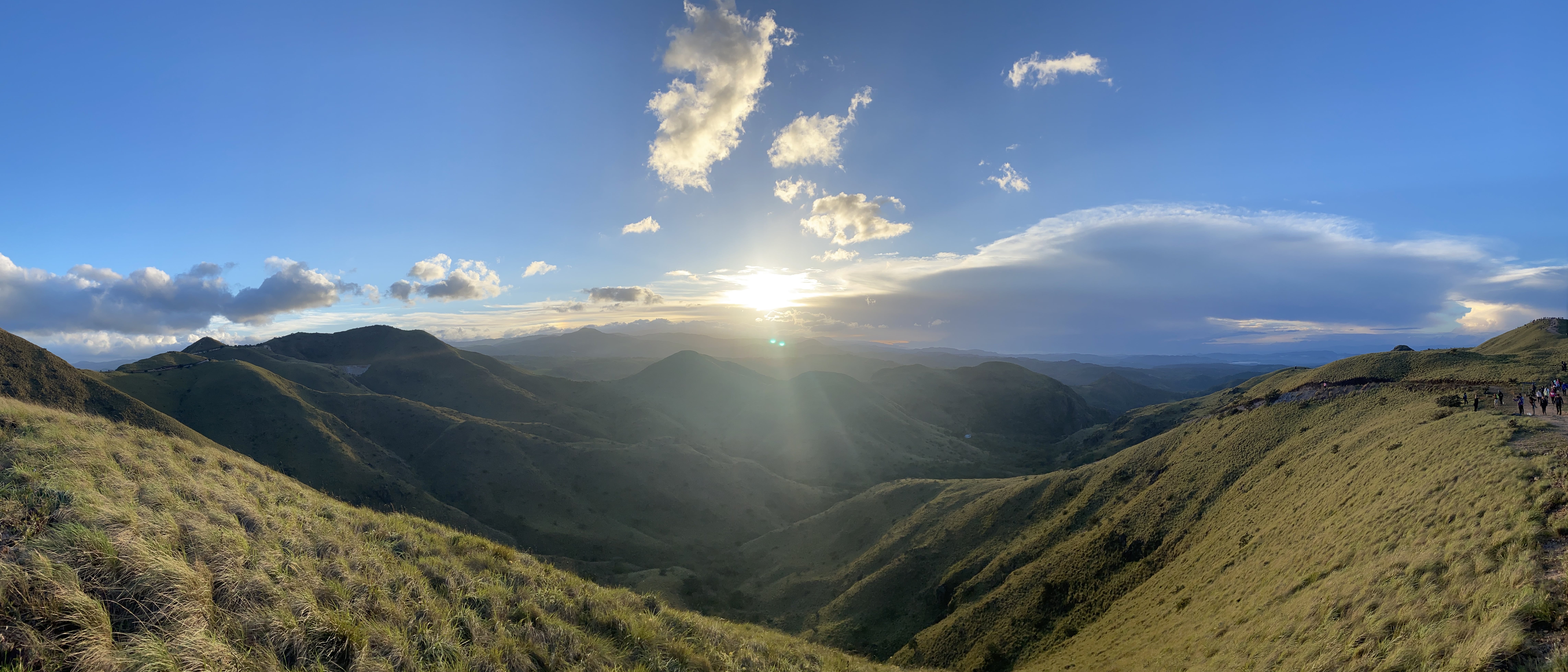 Cerro Pelado Costa Rica